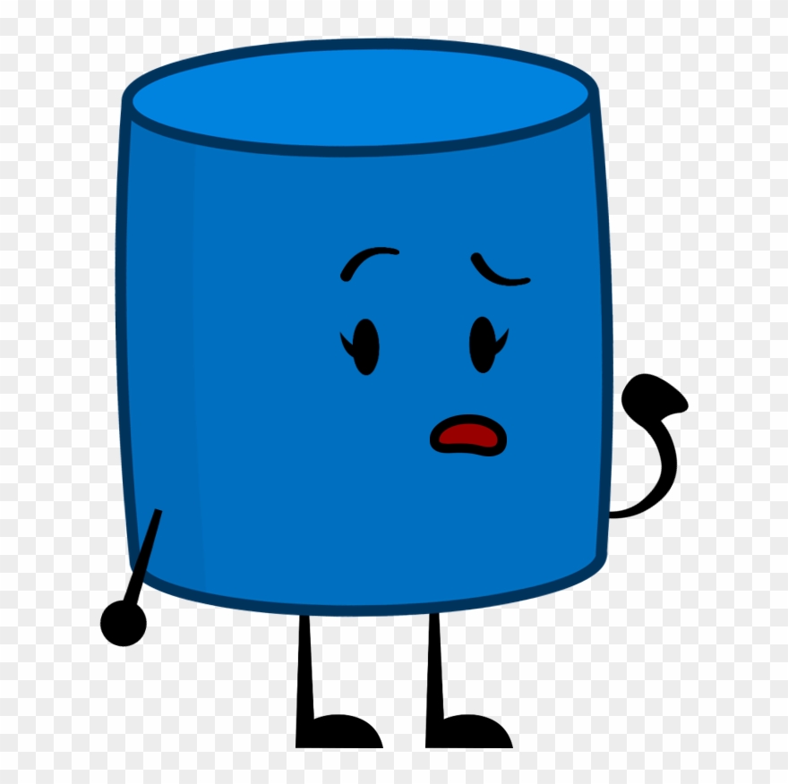 Blue Object Redemption Wikia Fandom Powered By - Blue Clipart
