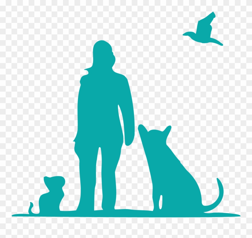 Welcome - Dog Clipart