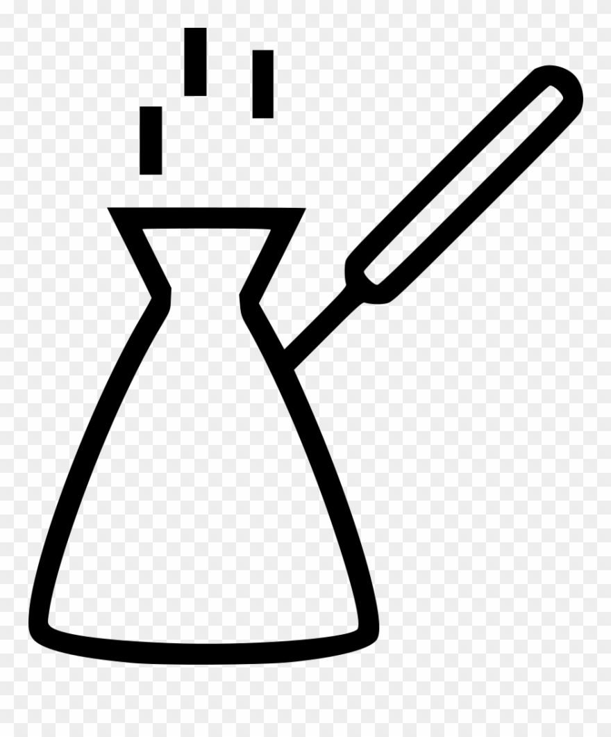 Kettle Coffee Pot Clipart