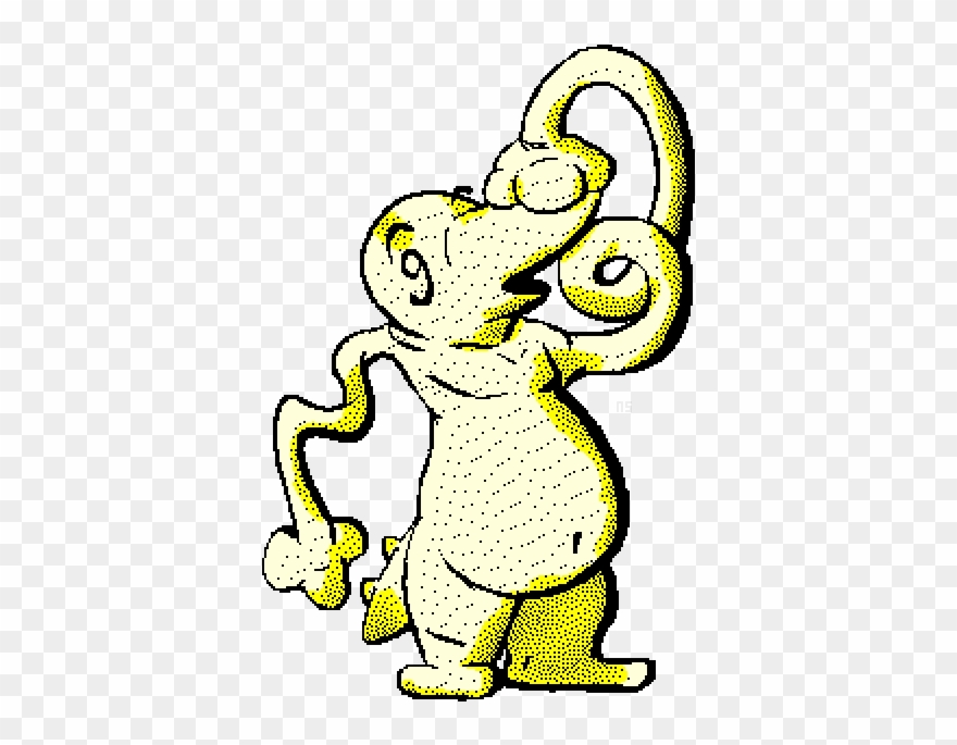 Funkum Loafing Around - Funkum Clipart