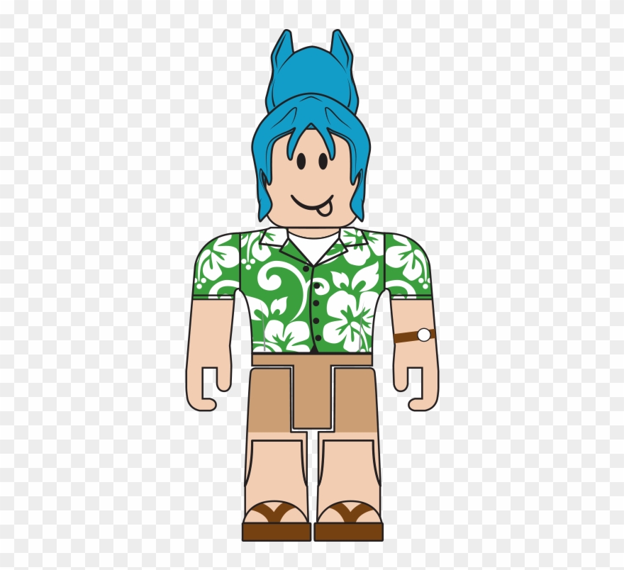 Icebreaker - Roblox Clipart