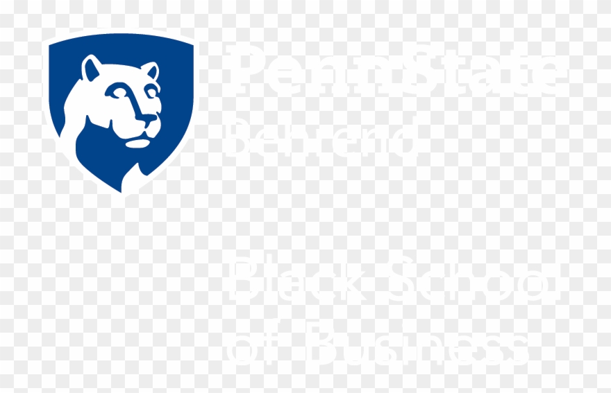 Bsch Letterhead - Pennsylvania State University Clipart