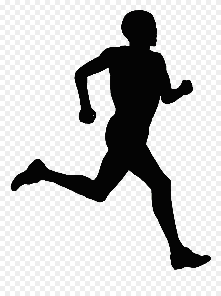 Neurelement Endurance Sports Drink Neurelement Physician - Running Black And White Clipart