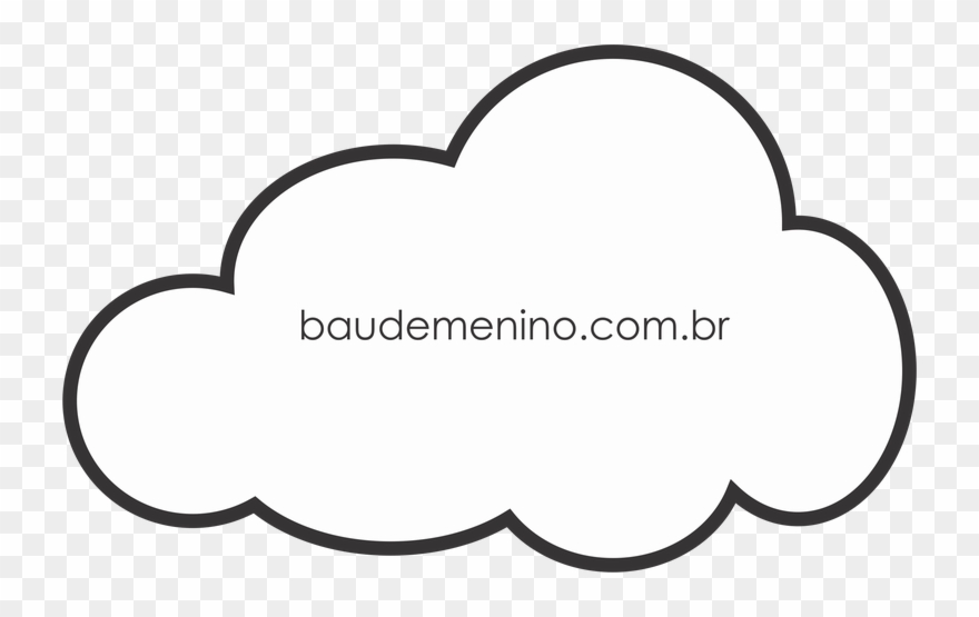 Moldes Nuvem Gota Estrela Lua - Molde De Chuva De Amor Da Nuvem Clipart