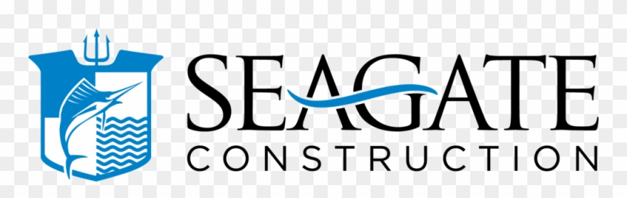 Seagate Construction Group Clipart