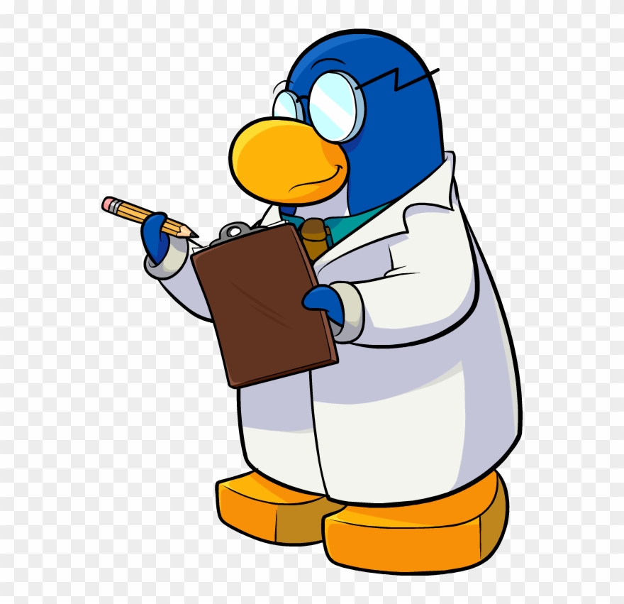 Gary Ha Pasado Por Momentos Terribles Ha Sido Secuestrado - Club Penguin Gary Png Clipart