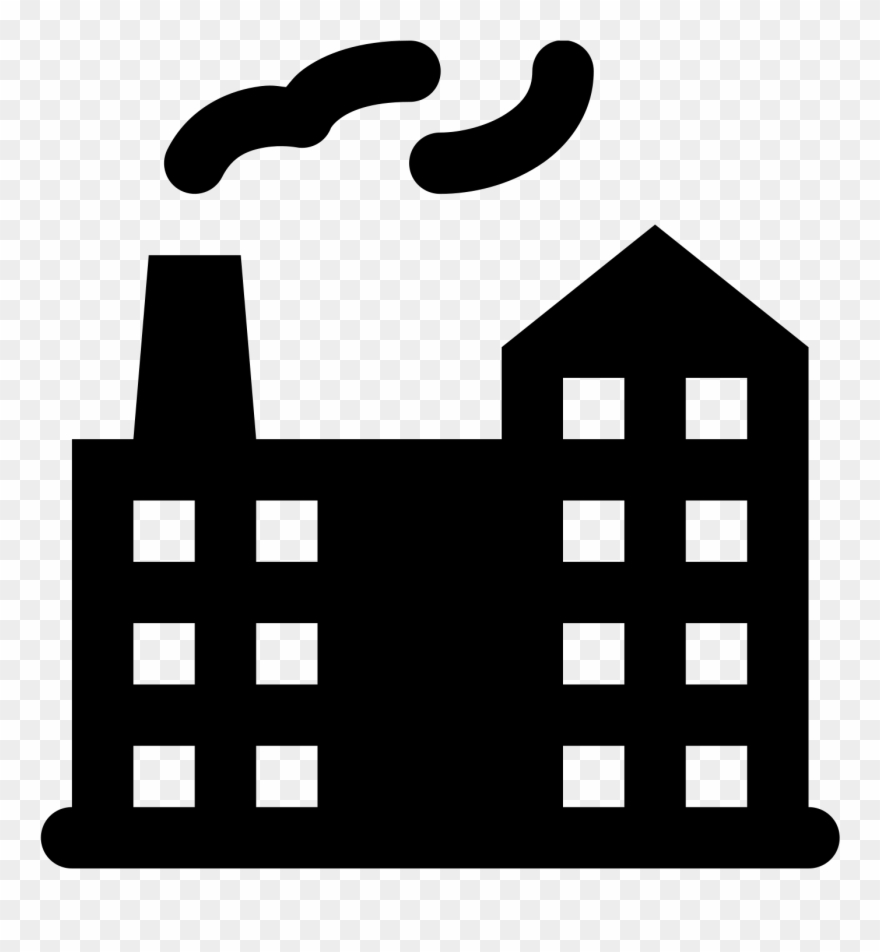 Free Manufacturing Icon Clipart