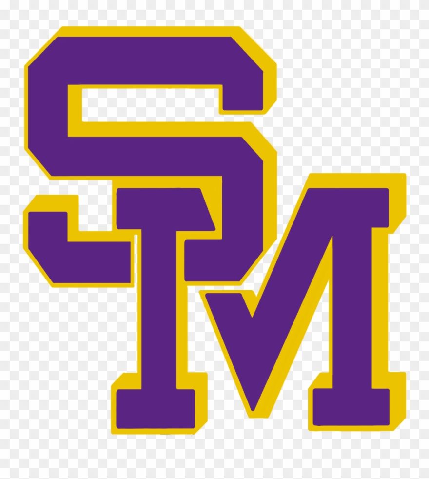 Marys Blue Devils St Mary's High School Wv Logo Clipart (2180276