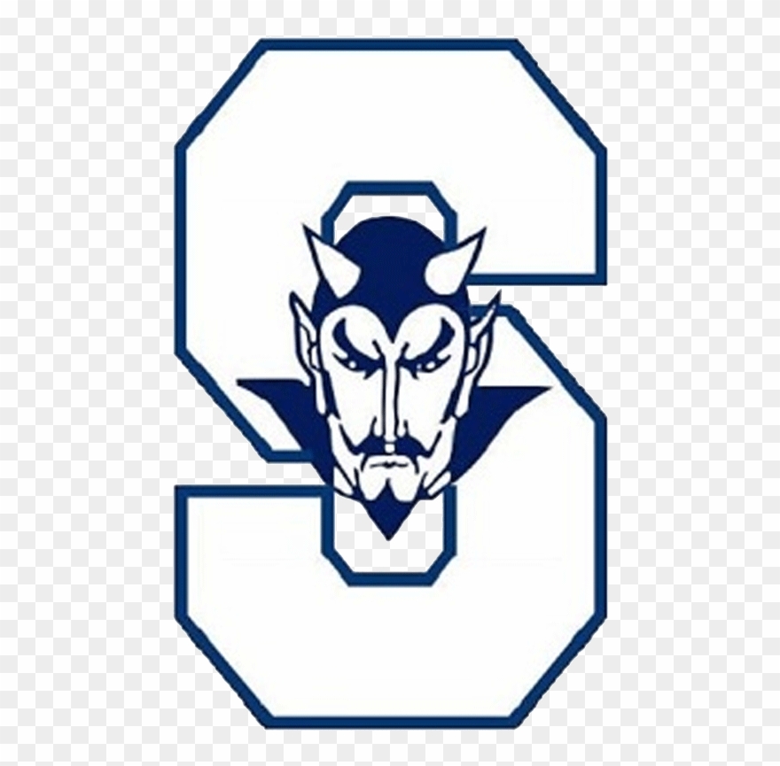 Shore Regional Blue Devils Clipart
