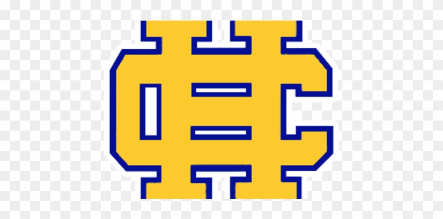 Henry Clay High School Blue Devils - Henry Clay High School Clipart
