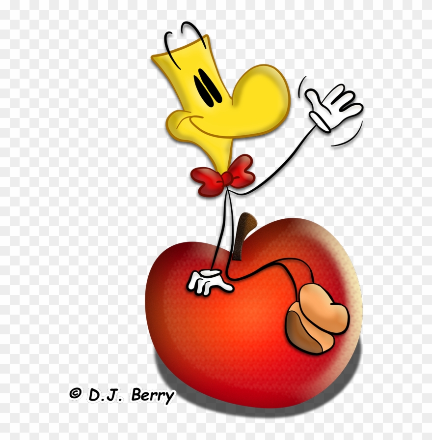 I'm A Self-taught Cartoon Artist, Animator, Character Clipart