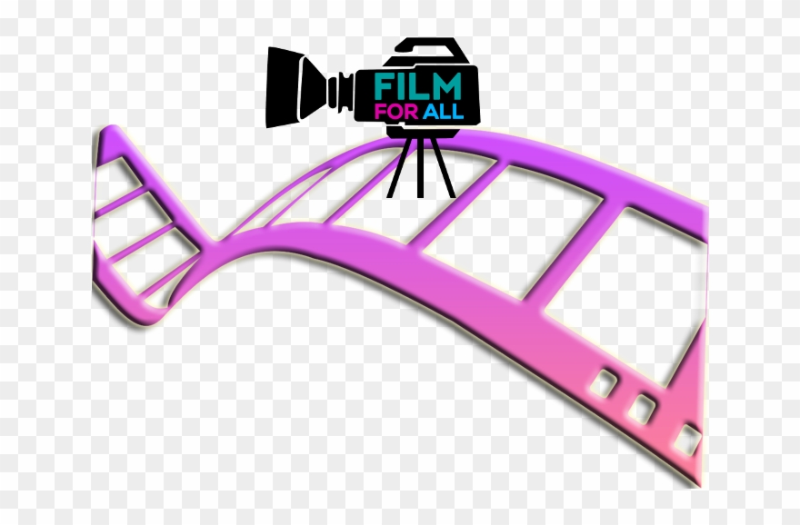 Videos Can Make You Some Serious Money - Transparent Background Movie Clip Art - Png Download
