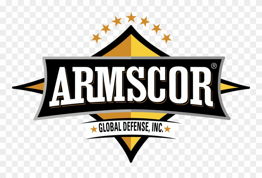 Armscor Global Defense, Inc - Armscor Global Defense Inc Clipart