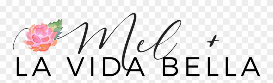 Mel & La Vida Bella - Global Keratin Clipart