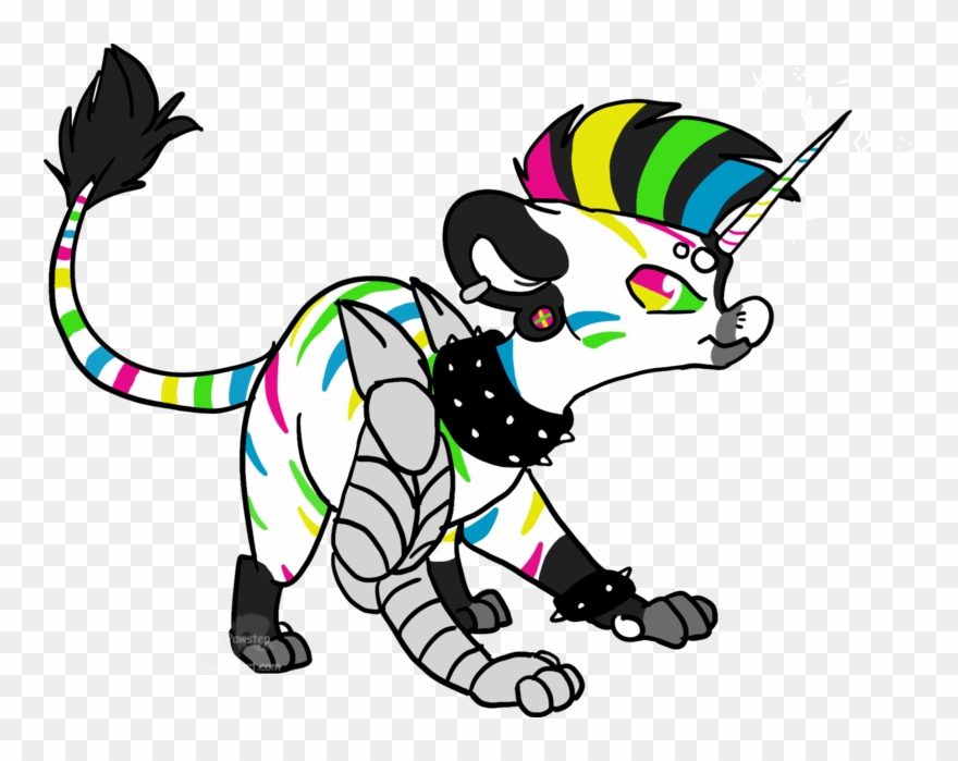 His Favorite Hobby Is Bone Collecting, And He Reassembles - Cartoon Clipart