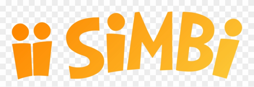 Simbi - Listening Clipart