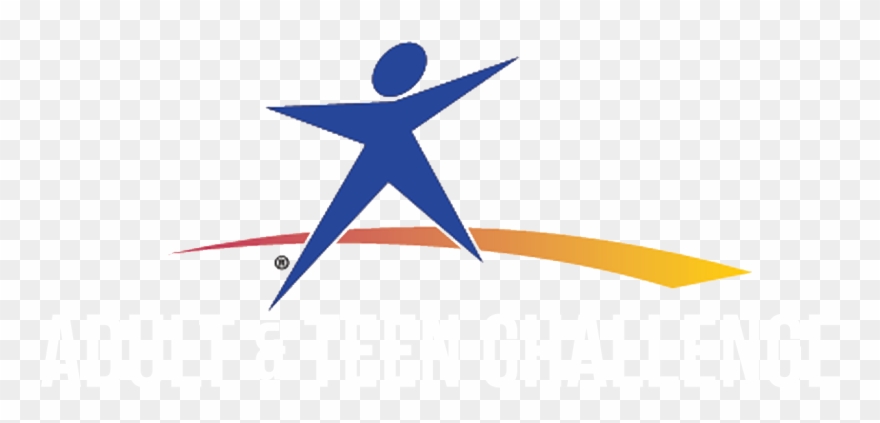 Teen Challenge Clipart