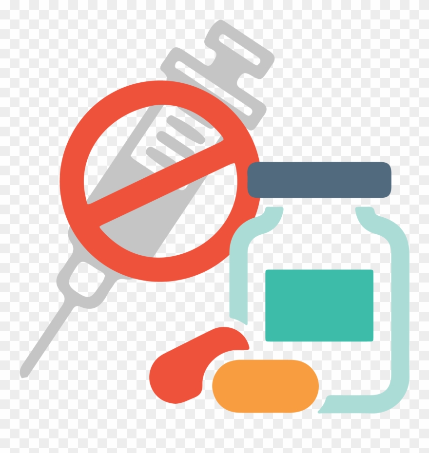 Opioid Resources - Opioid Clipart