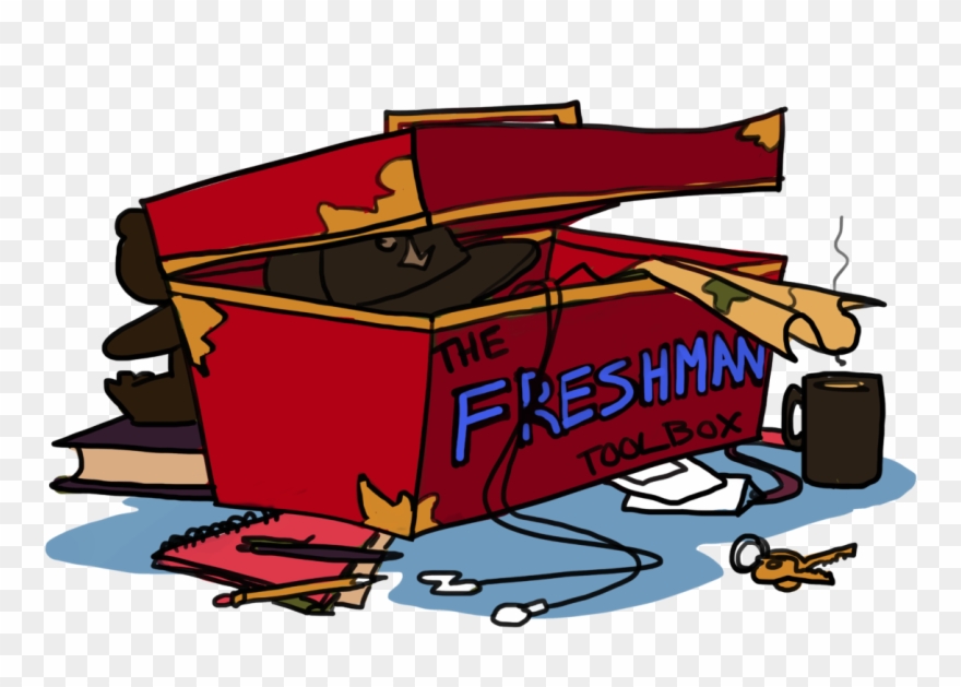 It Feels Like Someone Is Pounding Your Head In With - Carleton University Clipart