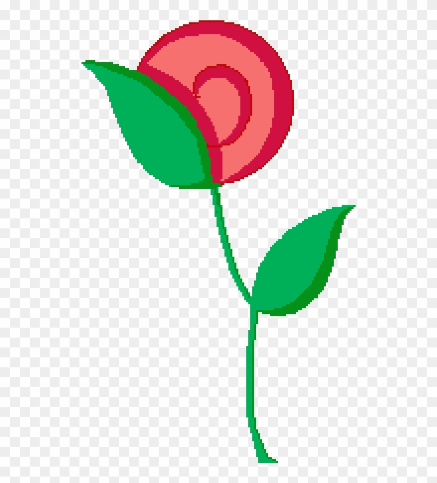 Rose - Indianapolis Colts Clipart