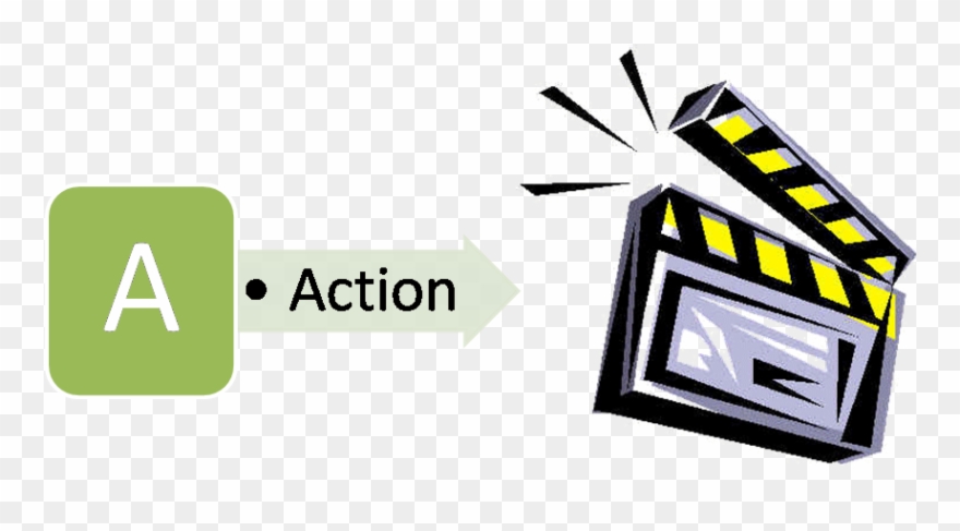 Without Leaving The “you Attitude” Behind, Lay Out - Action Aida Clipart