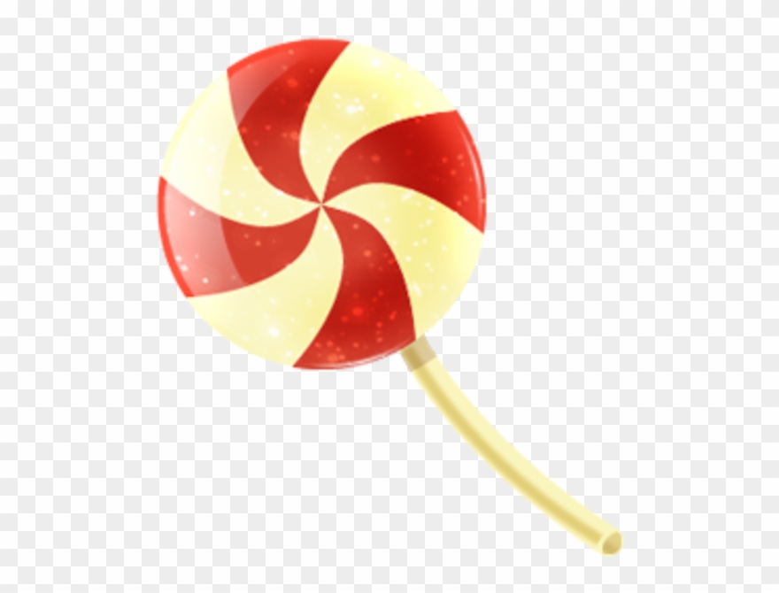 Cute Candy Icon Clipart