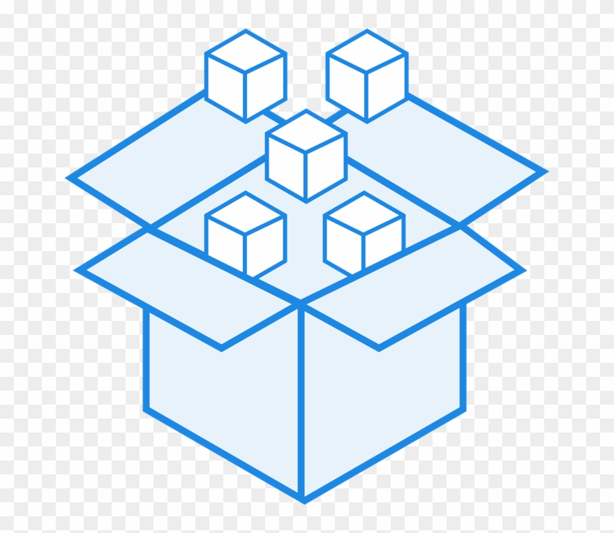 Myget Package Graphic Clipart