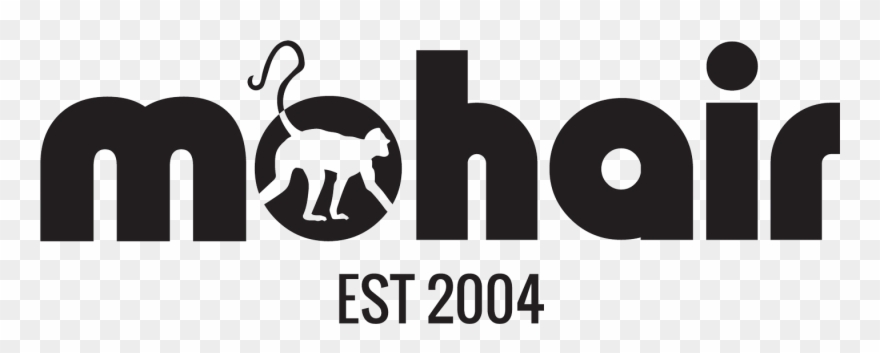 Intensive Kick Start To Barbering - Mohair Logo Clipart