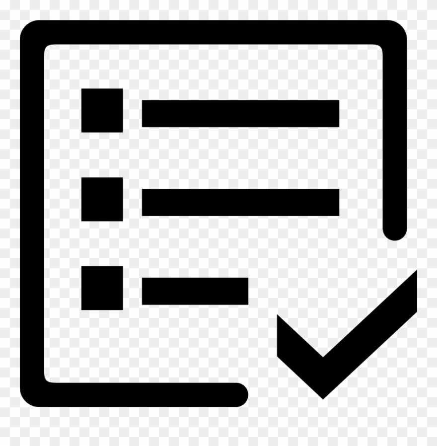 Test Paper Comments - Portable Network Graphics Clipart