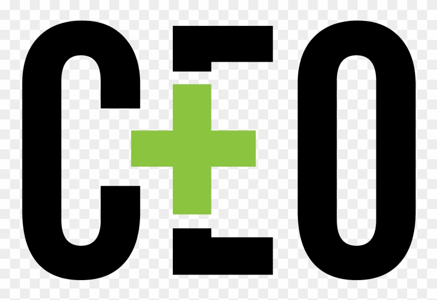 Clip Art Ceo Logo - Ceo Logo - Png Download