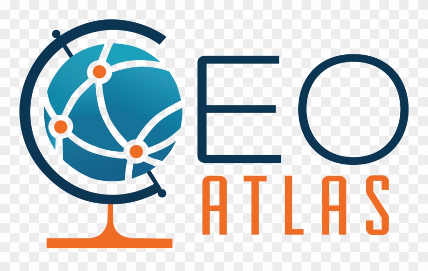 Atlas - The Executive Clipart