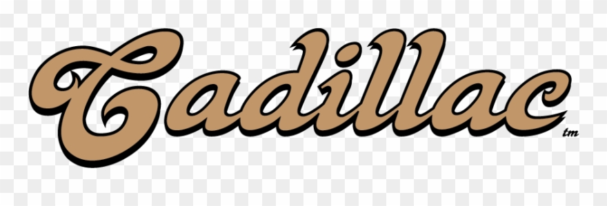 Cadillac Longboard Wheels Clipart