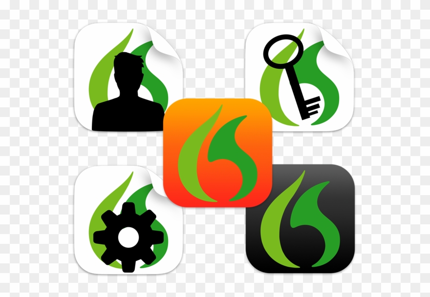 Banner Transparent Download Collection Of Free Dictated - Ios Clipart