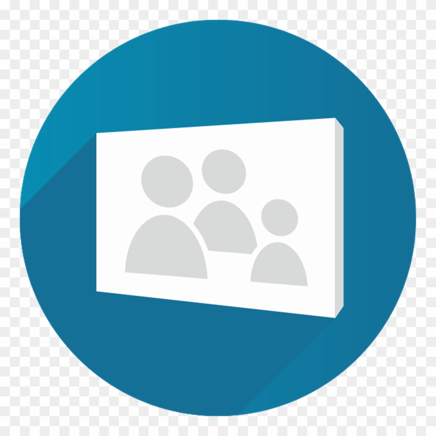 Canvas - Contact Email Clipart