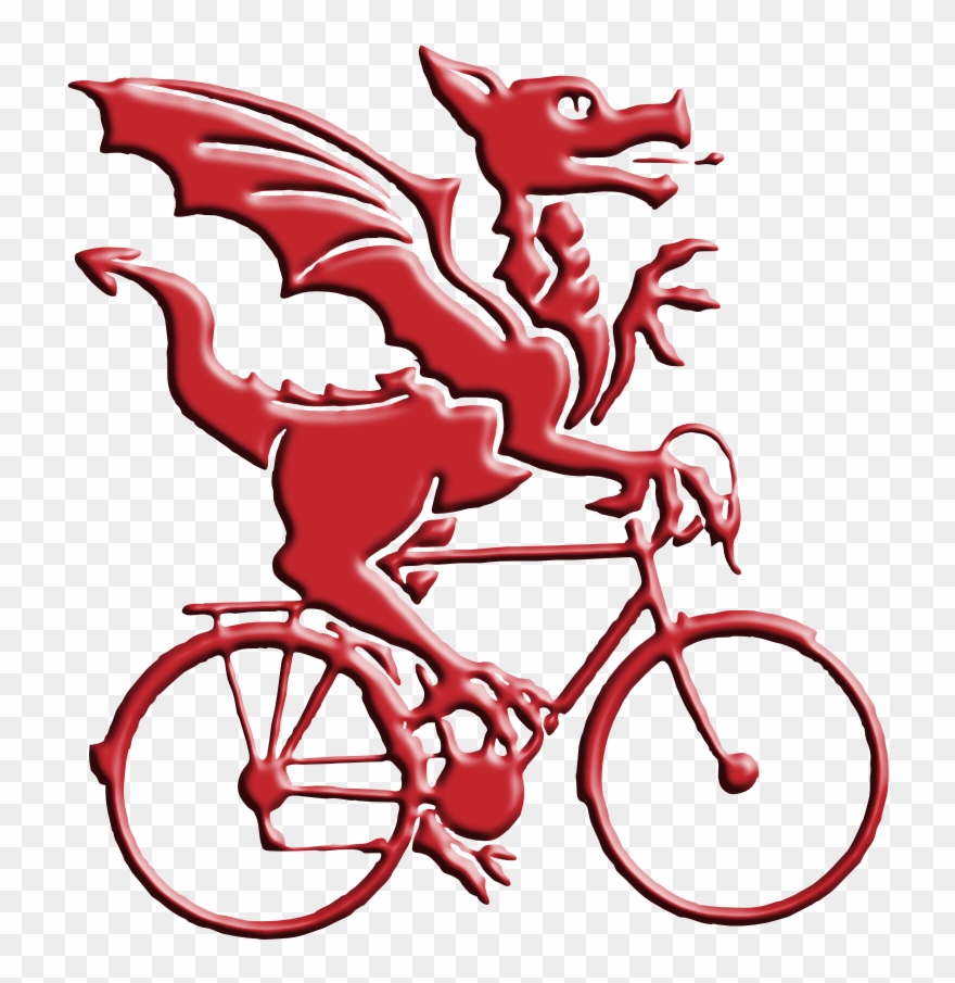 Dragon2 Embossed 200px Red - 2019 Cannondale Supersix Evo Hi Mod Clipart