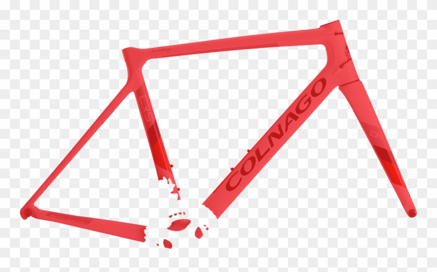 Crs - Colnago Crs 2019 Clipart