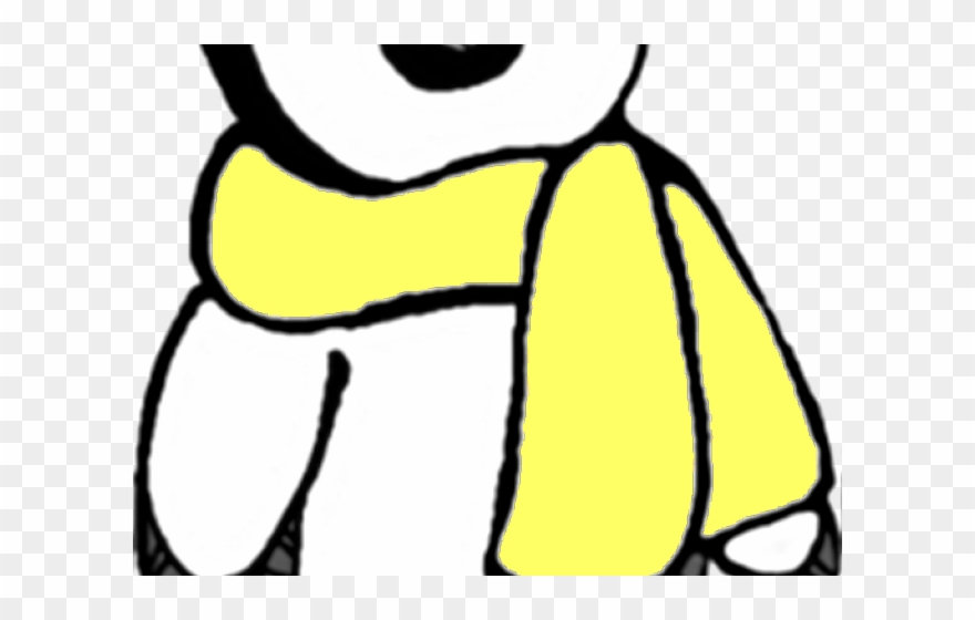 Emperor Penguin Clipart Boy - Clipart Penguin - Png Download