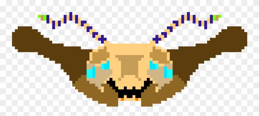 The Sea Emperor - Siamese Clipart