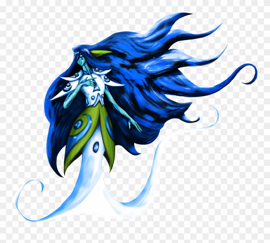 Isha - Warhammer 40,000 Clipart