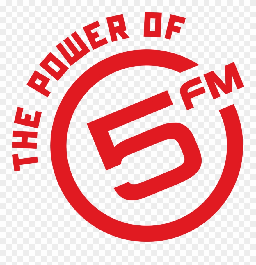 Load More - 5 Fm Logo Png Clipart