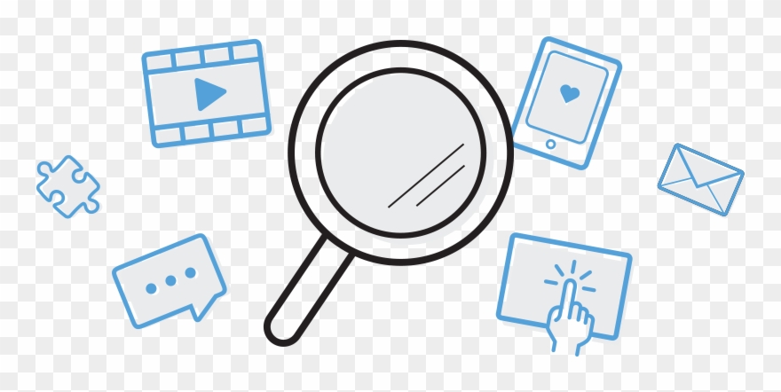 Find The Best Channels - Television Channel Clipart