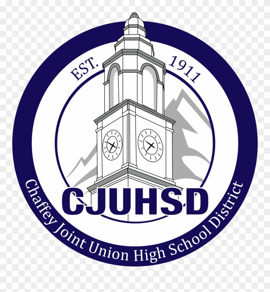 Chaffey Joint Union High School District Clipart