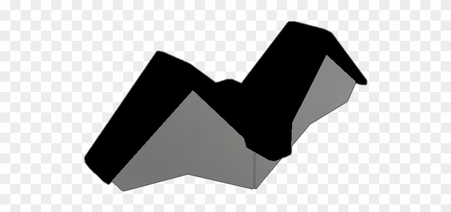 By 🍲pho4me🍲 - Origami Clipart