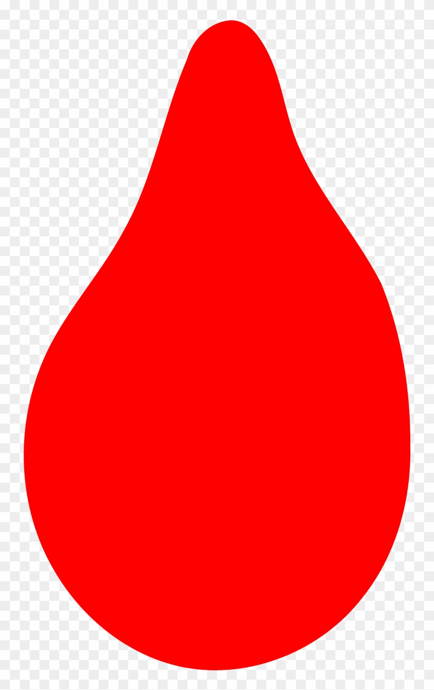 Drop Of Hot Sauce Clipart