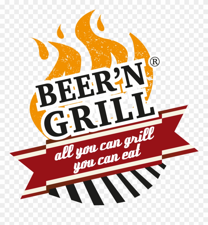 Banner Library Library Barbecue Clipart Celebration - Illustration - Png Download