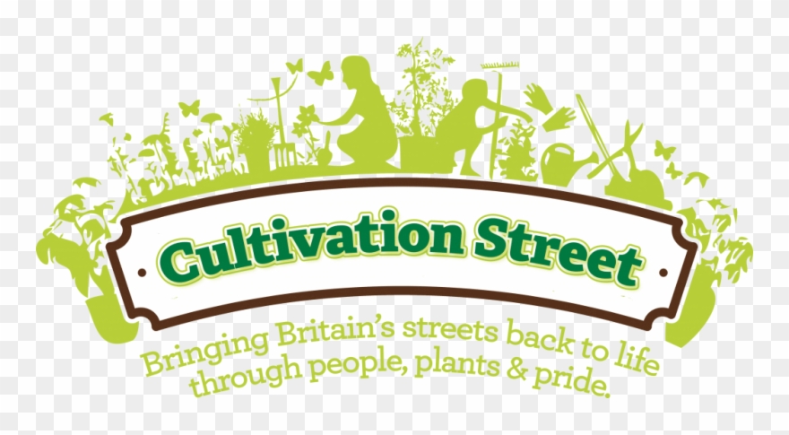 Thank You For Registering With Cultivation Street - Dormers Wells High School Clipart