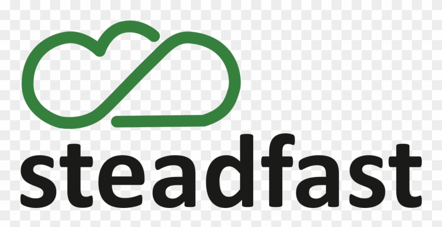 Thank You For Fighting For Internet Freedom - Steadfast Logo Clipart