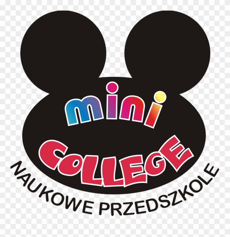 Mini College Naukowe Prywatne Przedszkole Kielce Mini - Mini College Clipart