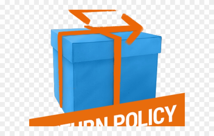 Refund Clipart Returned - Png Download
