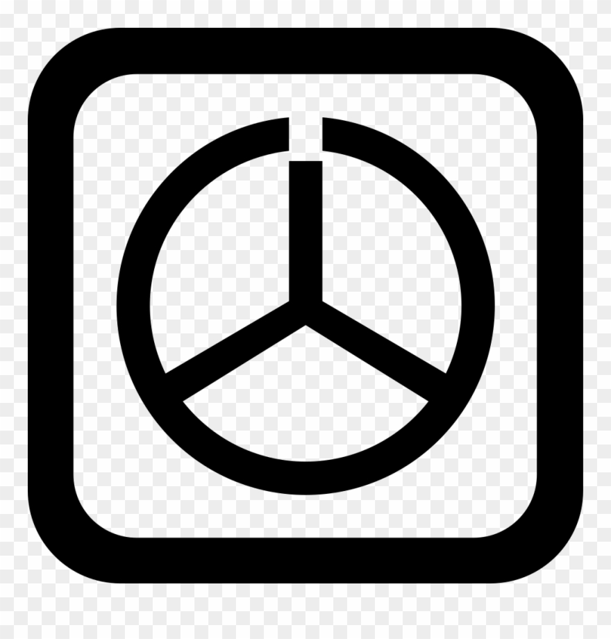 The Highways Agency Comments - Black Facebook Logo Transparent Clipart